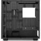 NZXT H7 (2023) Elite ATX Mid Tower Cabinet Black (CM-H71EB-02)