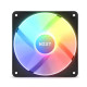 NZXT F120 RGB Core Single Pack Case Fan Black (RF-C12SF-B1)