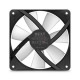 NZXT F120 RGB Core Single Pack Case Fan Black (RF-C12SF-B1)