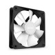 NZXT F140 RGB Core Single Pack Case Fan Black (RF-C14SF-B1)