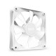 NZXT F140 RGB Core Single Pack Case Fan White (RF-C14SF-W1)