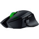 Razer Basilisk V3 X HyperSpeed Wireless Ergonomic Gaming Mouse (RZ01-04870100-R3A1)