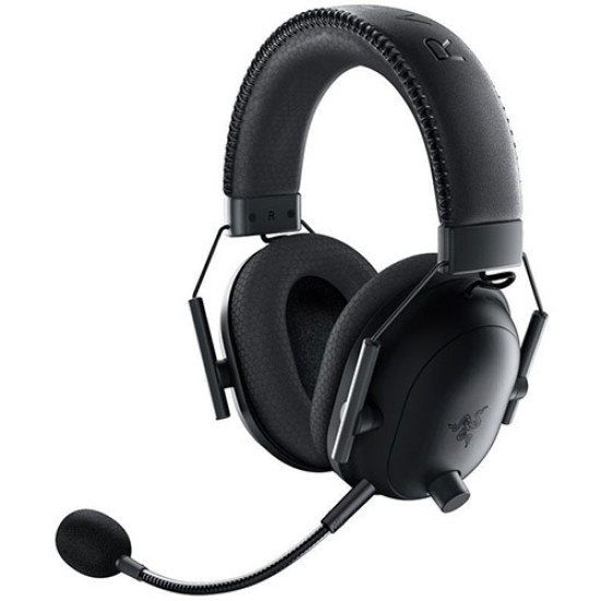 Razer BlackShark V2 Pro 2023  Wireless Gaming headset Black (RZ04-04530100-R3M1)