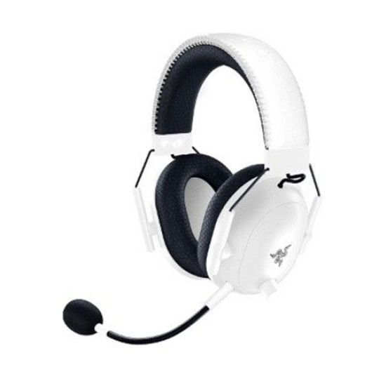 Razer BlackShark V2 Pro 2023 Wireless Gaming headset White (RZ04-04530200-R3M1)