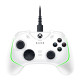 Razer Wolverine V2 Chroma White Wired Gaming Controller for Xbox (RZ06-04010200-R3M1)