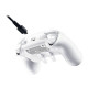 Razer Wolverine V2 Chroma White Wired Gaming Controller for Xbox (RZ06-04010200-R3M1)