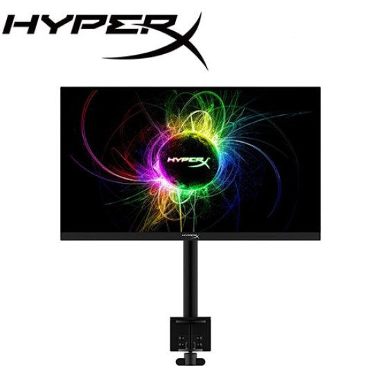 HyperX Armada 27 Inch QHD Gaming Monitor (64V70AA)