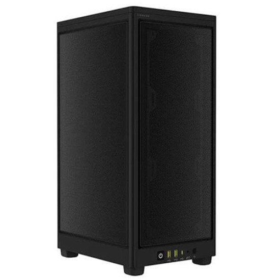 Corsair Chasis 2000D Airflow Mini ITX Black (CC-9011244-WW)