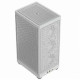 Corsair Chassis 2000D AIRFLOW Mini-ITX White (CC-9011245-WW)