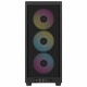 Corsair Chassis iCUE 2000D RGB AIRFLOW Black  (CC-9011246-WW)