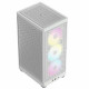 Corsair Chassis iCUE 2000D RGB AIRFLOW White  (CC-9011247-WW)