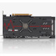 Sapphire PULSE AMD Radeon RX 6700 Gaming OC 10GB GDDR6