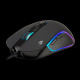 Gamdias ARES P2 LITE 2-IN-1 COMBO Keyboard and Mouse