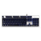 Gamdias HERMES E1C 3-IN-1 COMBO Gaming Keyboard and Mouse