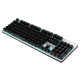 Gamdias HERMES E1C 3-IN-1 COMBO Gaming Keyboard and Mouse