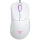 Gamdias HERMES E4 3-IN-1 COMBO Mechanical Keyboard and Mouse White RGB