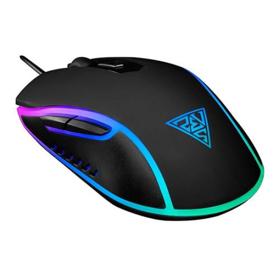 Gamdias AURA GS1 Multicolor Gaming Mouse