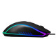 Gamdias AURA GS1 Multicolor Gaming Mouse