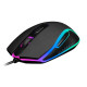 Gamdias AURA GS1 Multicolor Gaming Mouse