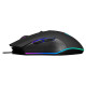 Gamdias AURA GS2 Multicolor Gaming Mouse