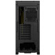 Gamdias ATHENA P1 LITE Mid Tower Case Black