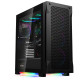 Gamdias ATHENA P1 Mid Tower Case Black