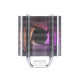 Gamdias BOREAS E1-410 Lite White CPU 120mm Air Cooler