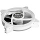 Gamdias AEOLUS M2-1204R White 4 Fan Kit