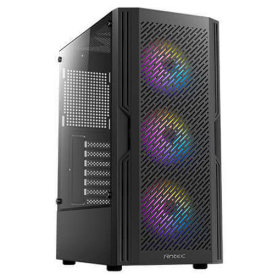 Antec AX20 Mid-Tower ATX Gaming Case