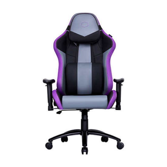 Cooler Master CALIBER R3 Gaming Chair Purple