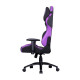 Cooler Master CALIBER R3 Gaming Chair Purple