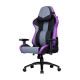 Cooler Master CALIBER R3 Gaming Chair Purple