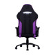 Cooler Master CALIBER R3 Gaming Chair Purple