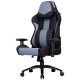 Cooler Master CALIBER R3 Gaming Chair Black