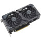 Asus Dual GeForce RTX 4060 Ti OC Edition 8GB GDDR6 (DUAL-RTX4060TI-O8G)