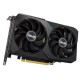 Asus Dual GeForce RTX 3050 V2 OC Edition 8GB GDDR6 (DUAL-RTX3050-O8GV2)