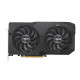 Asus Dual Radeon RX 7600 OC Edition 8GB GDDR6 (DUAL-RX7600-O8G)