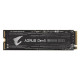 Gigabyte AORUS Gen5 10000 SSD 2TB (AG510K2TB)