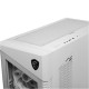 MSI MPG VELOX 100R White Limited Edition Mid-Tower Gaming Case