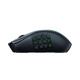 Razer Naga V2 Pro Wireless MMO Gaming Mouse (RZ01-04400100-R3A1)