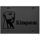 Kingston A400 2.5 Inch SATA 960GB SSD