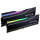 GSkill Trident Z5 Neo RGB 64GB (32GBx2) DDR5 6000Mhz Desktop Ram (F5-6000J3040G32GX2-TZ5NR)