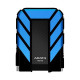 Adata HD710 Pro 1TB External HDD Blue (AHD710P-1TU31-CBL)