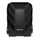 Adata HD710 Pro 2TB External HDD Black (AHD710P-2TU31-CBK)