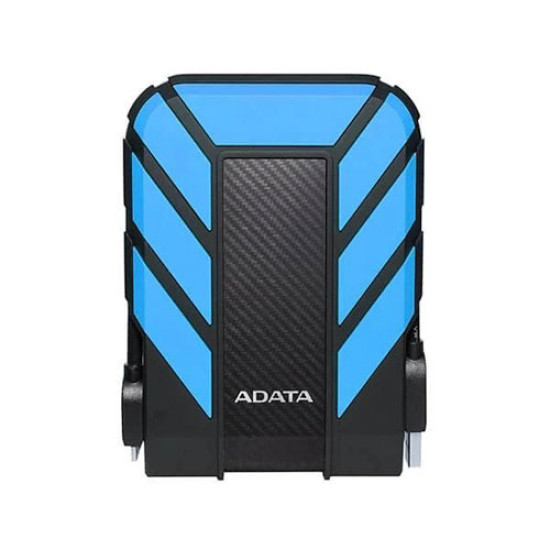 Adata HD710 Pro 2TB External HDD Blue (AHD710P-2TU31-CBL)