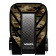 Adata HD710M Pro 1TB External HDD Camouflage (AHD710MP-1TU31-CCF)