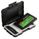 Adata ED600 2.5 USB 3.2 Gen1 External HDD Enclosure (AED600-U31-CBK)