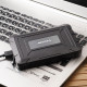 Adata ED600 2.5 USB 3.2 Gen1 External HDD Enclosure (AED600-U31-CBK)