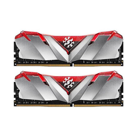 Adata XPG GAMMIX D30 16GB (2x8GB) DDR4 3200MHz Red (AX4U32008G16A-DR30)