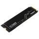 Kingston KC3000 4TB PCIe Gen4 NVMe M.2 SSD